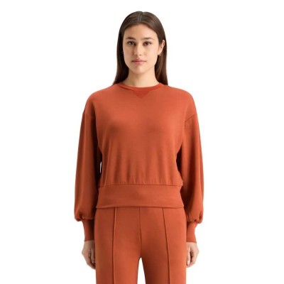 блуза,дамски,блузи,scotch,&,soda,178984,sweatshirt,red