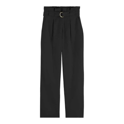панталони,дамски,панталони,scotch,&,soda,180528,pants,black
