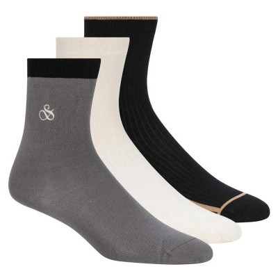 чорапи,дамски,чорапи,scotch,&,soda,ss123267,socks,multicolor,(medium,grey)