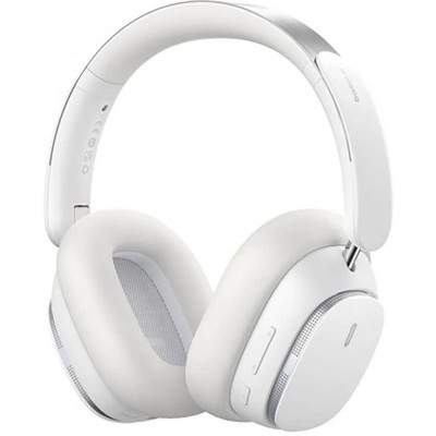 слушалки,слушалки,baseus,bowie,h1,pro,wireless,headphones,silver,(white)