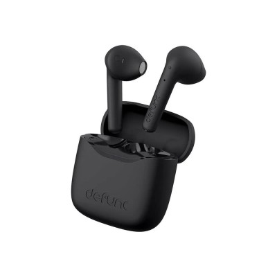 слушалки,слушалки,defunc,d4261,wireless,earphones,black