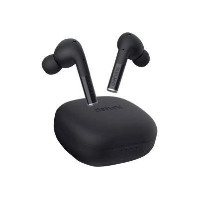 слушалки,слушалки,defunc,d4341,wireless,earphones,black,(black)
