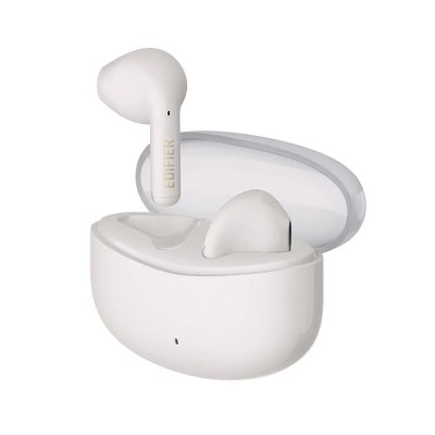 слушалки,слушалки,edifier,x2s,wireless,earphones,white,(pink)