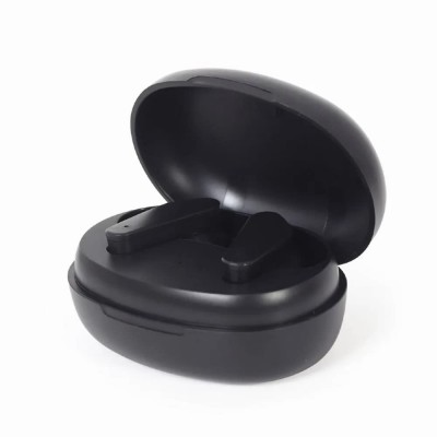 слушалки,слушалки,gembird,tws,anc,mmx,bt,tws,wireless,earphones,black,(black)