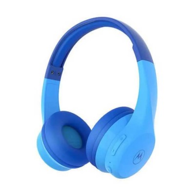 слушалки,слушалки,motorola,moto,jr300,wireless,headphones,blue,(blue)