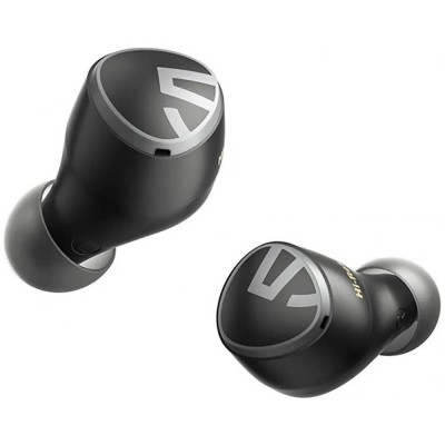 слушалки,слушалки,soundpeats,mini,hs,wireless,earphones,black