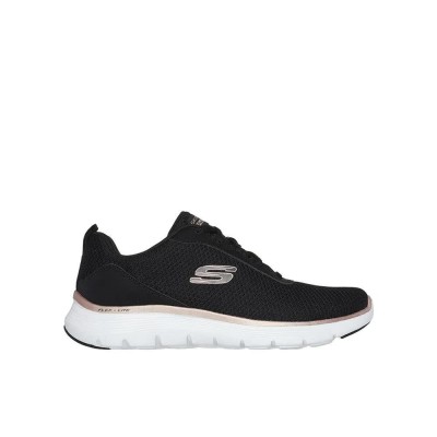 маратонки,мъжки,маратонки,дамски,маратонки,skechers,appeal,5.0,uptake,trainers,black,(black,rose,gold)