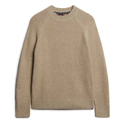 блуза,мъжки,пуловери,дамски,пуловери,superdry,brushed,high,neck,sweater,beige,(grey,quartz)