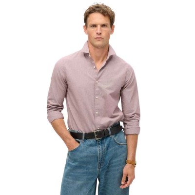 риза,с,дълъг,ръкав,мъжки,ризи,superdry,casual,long,sleeve,shirt,pink,(red,mahogany)