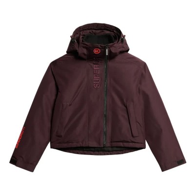 яке,дамски,якета,и,палта,superdry,embroidered,jacket,purple
