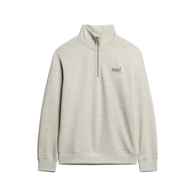 блуза,мъжки,пуловери,superdry,essential,logo,henley,sweatshirt,varsity,grey,grindle,(grey)