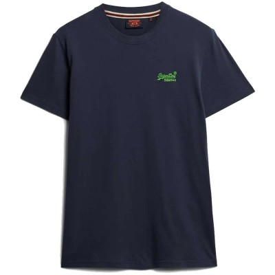 тениска,мъжки,тениски,superdry,essential,logo,retro,st,short,sleeve,t,shirt,lauren,navy,(blue,grey)