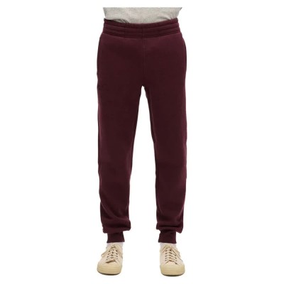 анцуг,мъжки,панталони,superdry,essential,logo,sweat,pants,tawny,port,red,marl,(red)