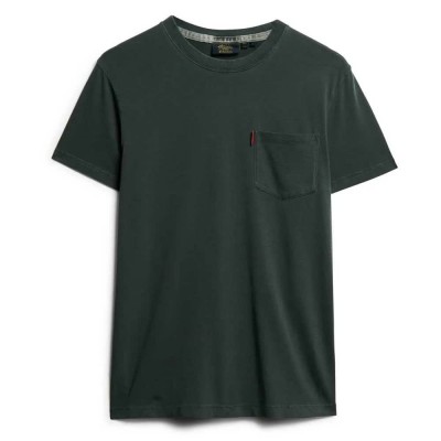 тениска,мъжки,тениски,superdry,essential,washed,pocket,short,sleeve,t,shirt,washed,black