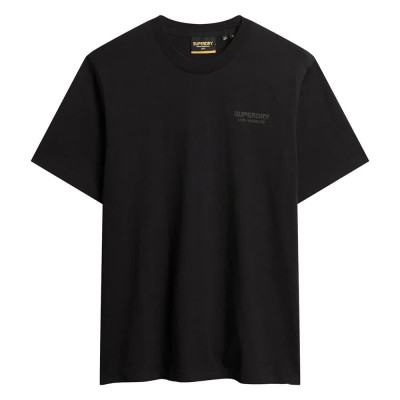 тениска,мъжки,тениски,superdry,luxury,sport,short,sleeve,t,shirt,black