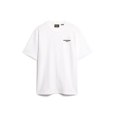 тениска,мъжки,тениски,superdry,luxury,sport,short,sleeve,t,shirt,brilliant,white,(white)