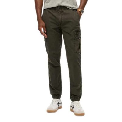 панталони,мъжки,панталони,superdry,para,cargo,pants,green