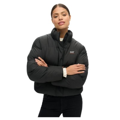 яке,дамски,якета,и,палта,superdry,sports,cropped,jacket,black,(black)