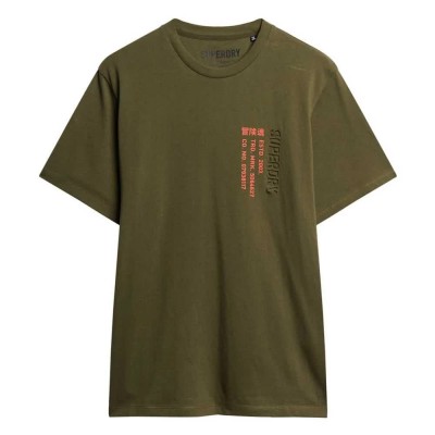 тениска,мъжки,тениски,дамски,тениски,superdry,utility,sport,logo,short,sleeve,t,shirt,green,(army,khaki)