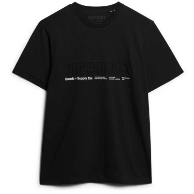 тениска,мъжки,тениски,дамски,тениски,superdry,utility,sport,logo,short,sleeve,t,shirt,black,(black)