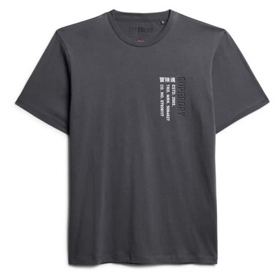 тениска,мъжки,тениски,superdry,utility,sport,logo,short,sleeve,t,shirt,ebony