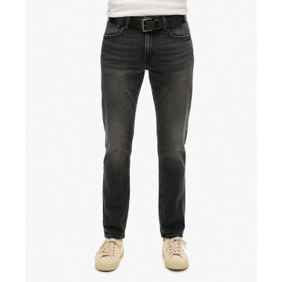 дънки,мъжки,панталони,superdry,vintage,slim,fit,jeans,venom,vintage,black,(black)