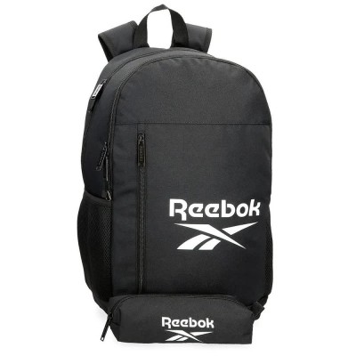 раница,раници,reebok,accesorios,ashland,2c,21l,backpack,black,(black)