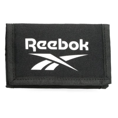 портфейли,и,портмонета,reebok,accesorios,ashland,wallet,black,(black)