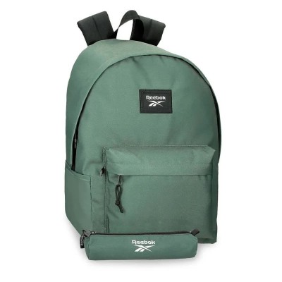 раница,раници,reebok,accesorios,brooklyn,21l,backpack,kakhi