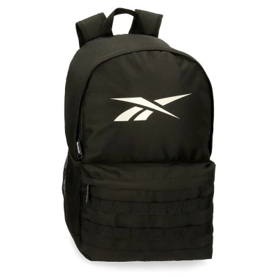 раница,раници,reebok,accesorios,malden,17l,backpack,black,(black)