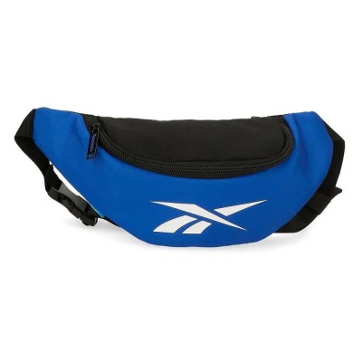 чанта,всички,чанти,reebok,accesorios,malden,waist,bag,blue,(blue)