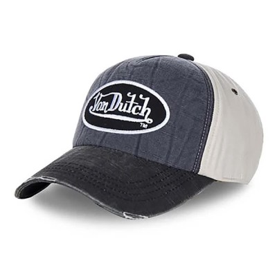 шапка,всички,шапки,von,dutch,jack,7,cap,multicolor,(multicolor)
