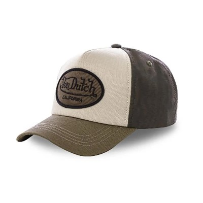 шапка,всички,шапки,von,dutch,toi,2,cap,multicolor