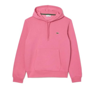 суичър,мъжки,пуловери,lacoste,sh9623,hoodie,pink,(dark,pink)