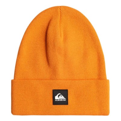 шапка,всички,шапки,quiksilver,brigade,bea,beanie,orange,(orange,pepper)
