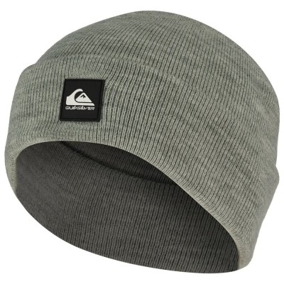 шапка,всички,шапки,quiksilver,brigade,beanie,grey,(heather,grey)