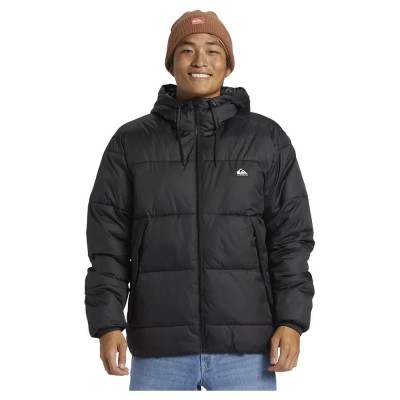 яке,мъжки,якета,quiksilver,cold,days,jacket,black