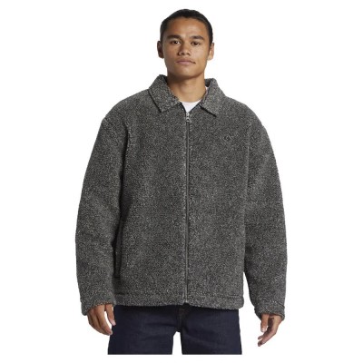яке,мъжки,якета,quiksilver,deck,jacket,tarmac,(grey)