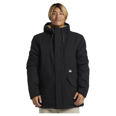 яке,мъжки,якета,quiksilver,endless,trip,jacket,black