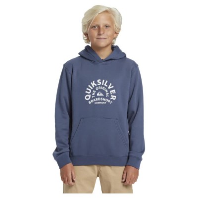 суичър,детски,блузи,quiksilver,graphic,hoodie,blue,(vintage,indigo)