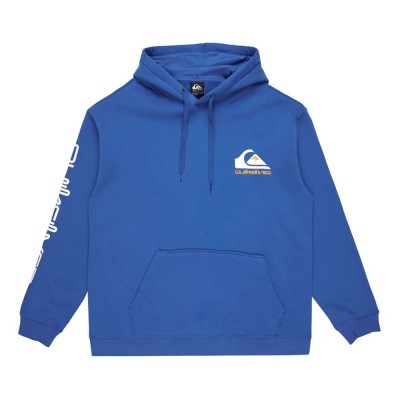 суичър,мъжки,пуловери,quiksilver,omni,hoodie,blue,(nebulas,blue)