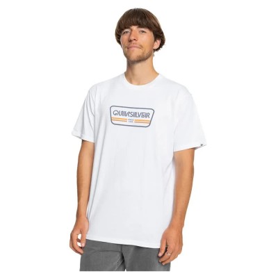 тениска,мъжки,тениски,дамски,тениски,quiksilver,range,life,front,short,sleeve,t,shirt,white,(white)
