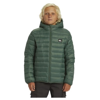 яке,детски,якета,и,палта,quiksilver,scaly,jacket,forest,(green)