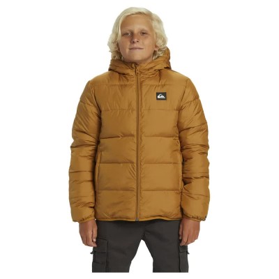 яке,детски,якета,и,палта,quiksilver,scaly,reversible,jacket,brown,(bone,brown)