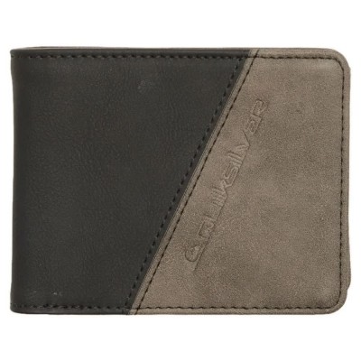 портфейли,и,портмонета,quiksilver,sea,barker,wallet,black,(beige,black)