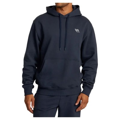 суичър,мъжки,пуловери,rvca,avyft00328,hoodie,blue