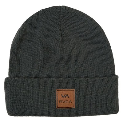 шапка,всички,шапки,rvca,avyha00592,beanie,green,(balsam,green)