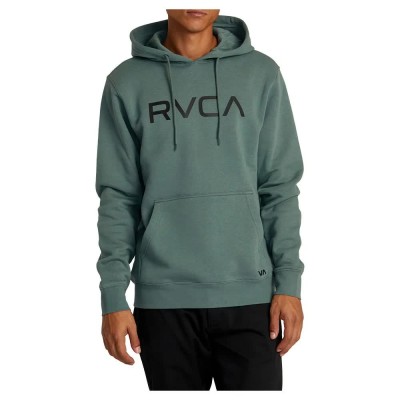 суичър,мъжки,пуловери,rvca,avysf00223,hoodie,green