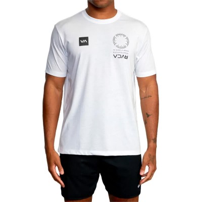 тениска,мъжки,тениски,rvca,avyzt01369,short,sleeve,t,shirt,white,(white)