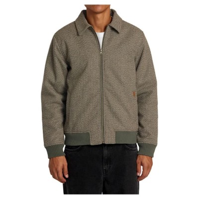 яке,мъжки,якета,rvca,pisco,jacket,green